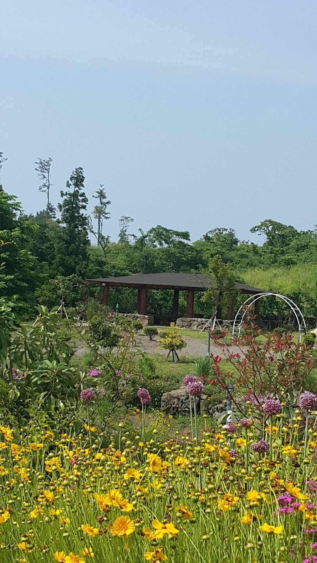 Villa Baghdad House Jeju Exterior foto
